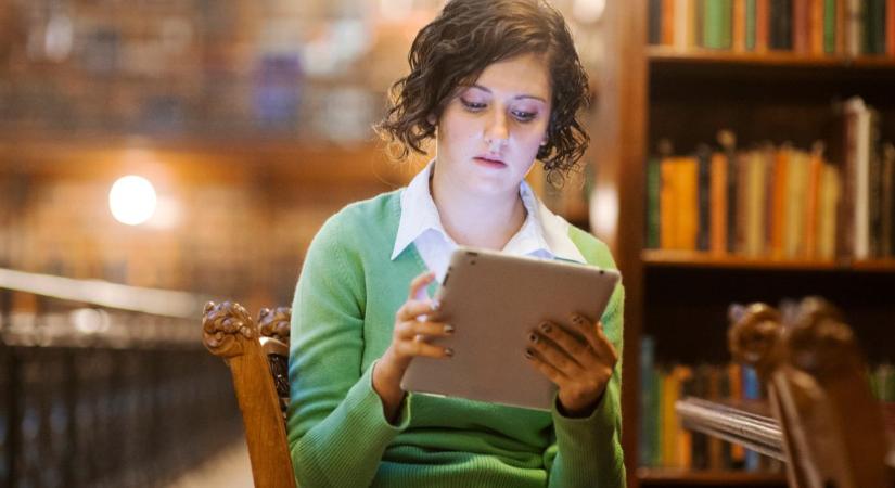 Irodalmi kvíz: tudod legalább 7 kérdésre a helyes választ?