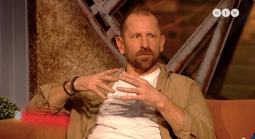 Meglepő vallomás Torghelle Sanyitól: egy magyar csapat mindig a bögyében volt