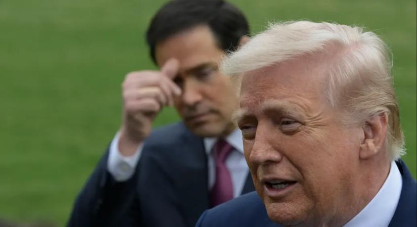 Amivel Trump fenyegetőzik, az háborús bűnnek számíthat