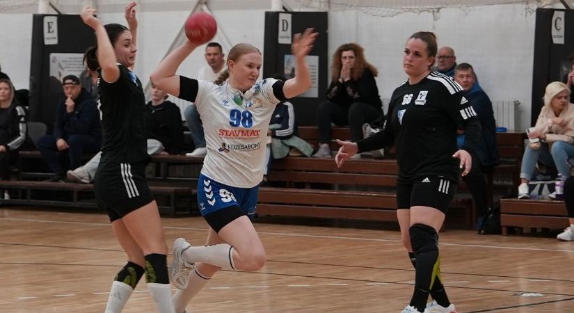 A Füzesabonyi SC meglepően könnyen nyerte a rangadót
