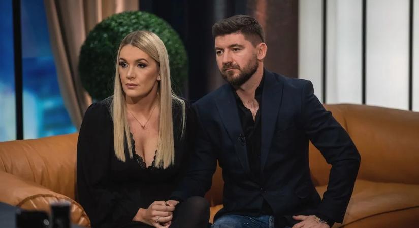 Egy új korszak kezdete? Rá sem ismertek a rajongók Hódi Pamelára