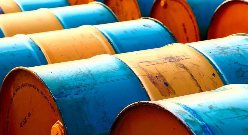 Ismét jól jönne az orosz olaj