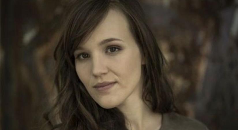 Mészáros Blanka: „már érzem azt, hogy mikor elég”