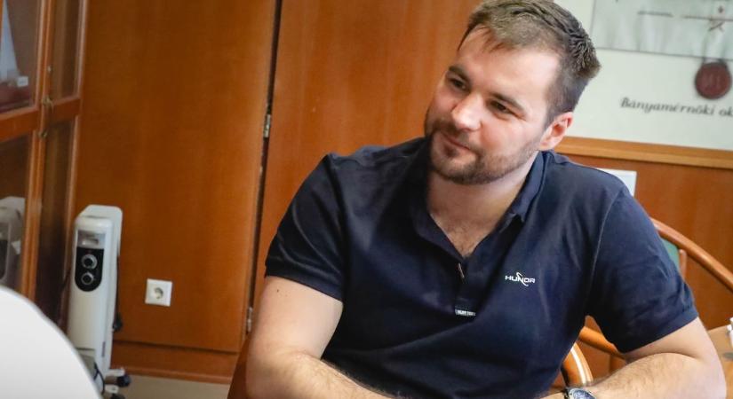 Megrázó őszinteséggel vallott Kapu Tibor Miskolcon az űrutazásról - képekkel, videóval