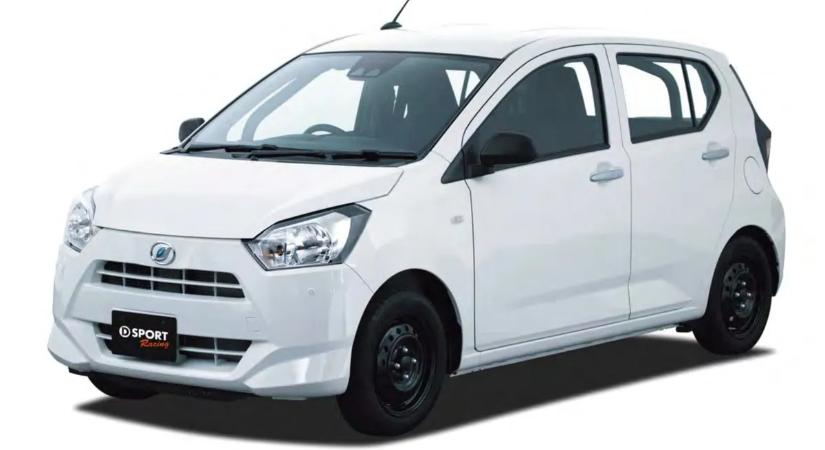 Kis test, nagy élvezet – mindenből lehet versenyautó