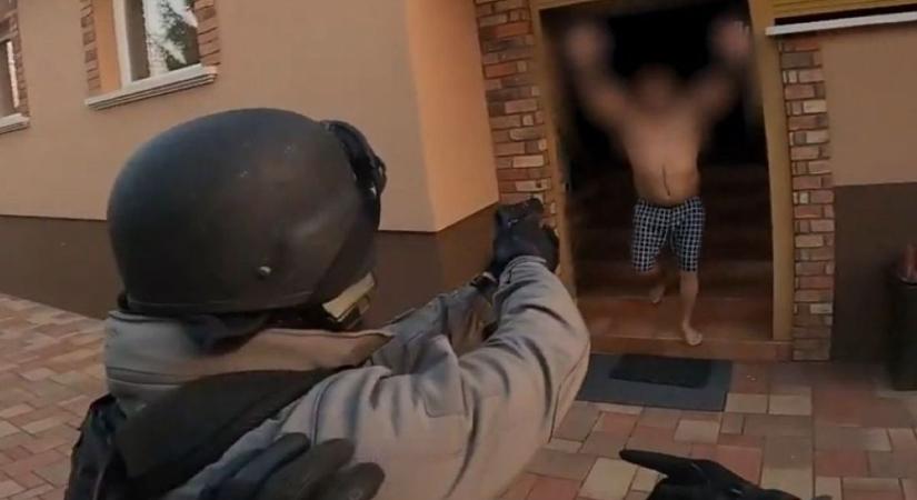 Nemzetközi csalóhálózat bukott le: 360 milliós banki átverés