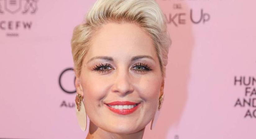 Orosz Barbara badacsonyi otthona lélegzetelállító: hatalmas kertjéből csodás a kilátás a Balatonra