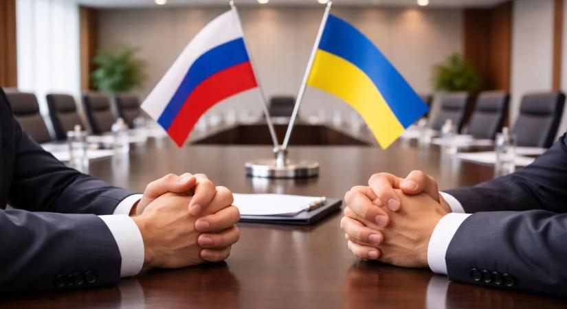 Az ukránok 71%-a nem hisz a béketárgyalásokban