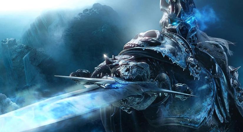 Nem sokon múlt, hogy FPS-nézetű legyen a World of Warcraft