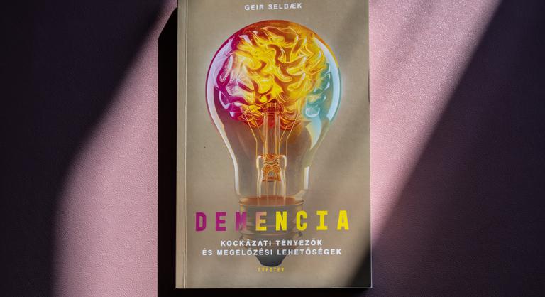 Amikor a világ rövid pillanatokra érthetetlenné válik, ez a demencia