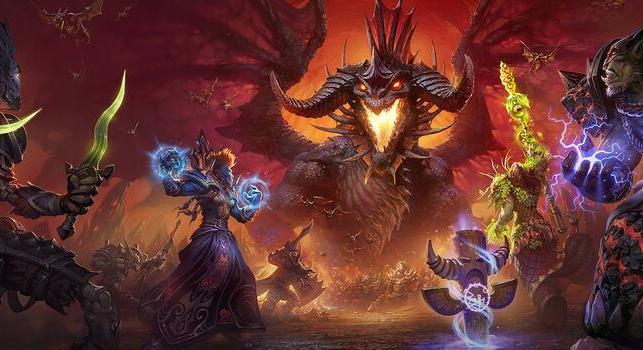 Ha Jeff Kaplanen múlik, nemcsak az Overwatch, de a WoW is FPS lett volna