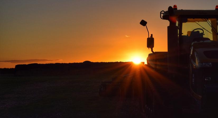 Tragikus balesetben vesztette életét egy magyar gazda Tolnában