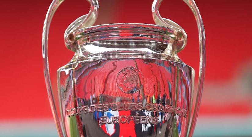 22 ezren nézték meg a BL-trófeát szombaton a Puskás Arénában