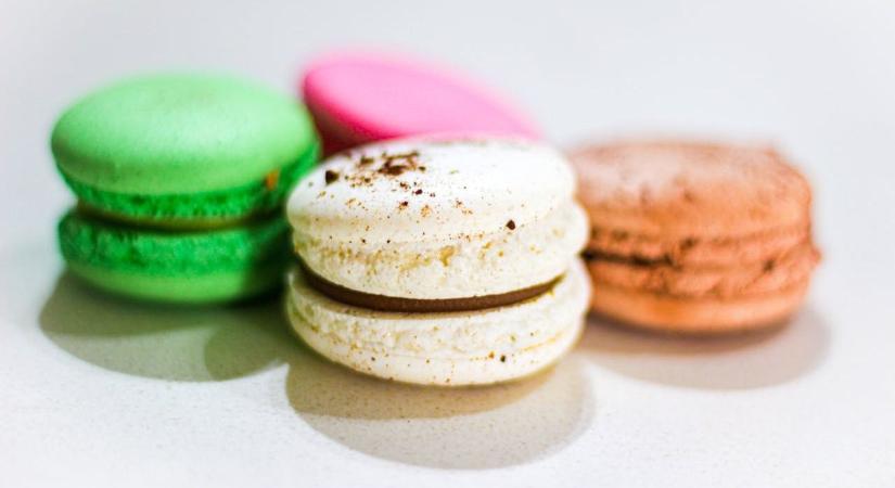 Ezen múlik, hogy kireped a macaron vagy sem – Bernáth József tuti receptje mindent visz