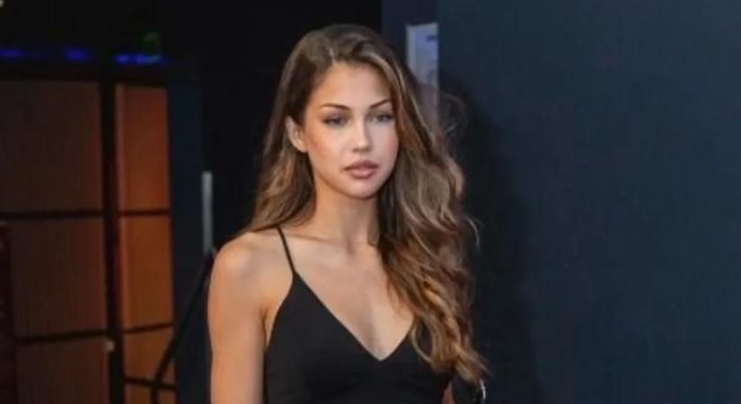 Horváth Csengéék már kimondták az igent? Különleges fotóval bukott le a modell