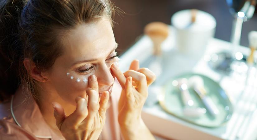 Sokkal több, mint az öregedés jele: Ilyen történetet mesélnek rólad a ráncaid