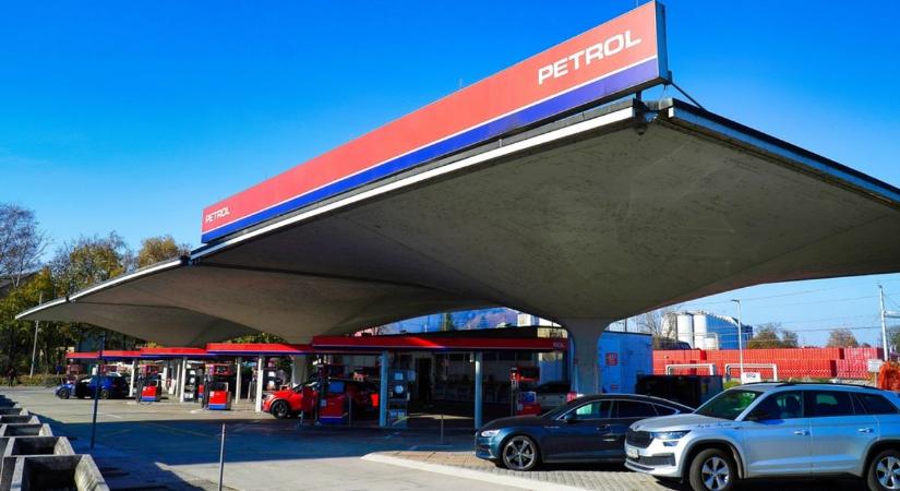 Üzemanyag korlátozás a szomszédban: határozottan odapirított a tétovázó piacvezető cégnek a kormány