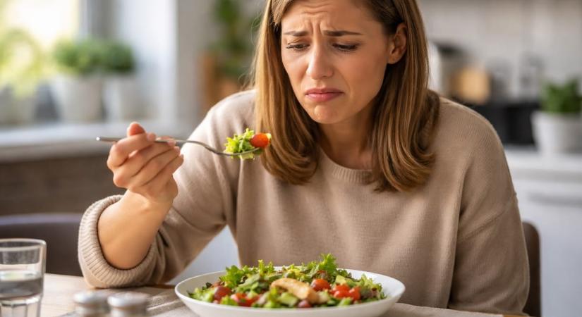 Még mindig nem érzi az ízeket Covid-fertőzés után? Meglelték az okát