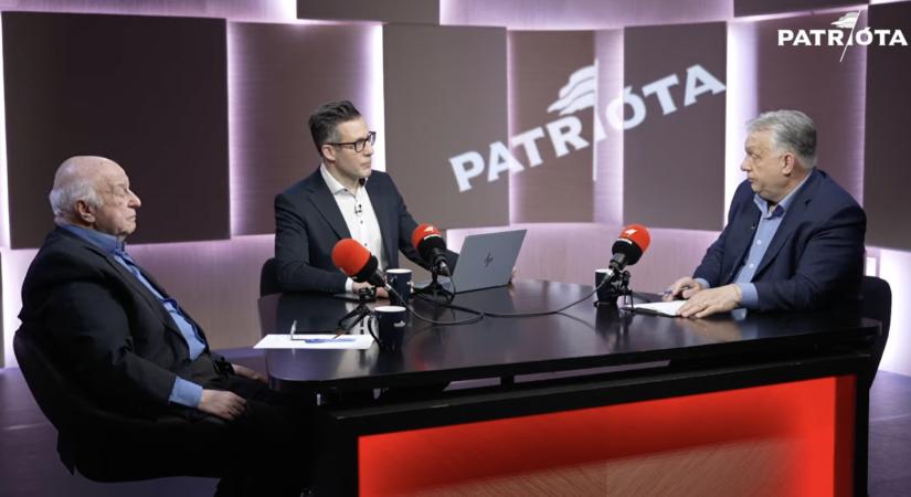 Orbán nagyon borúsan látja a két barátja által Irán ellen indított háború következményeit