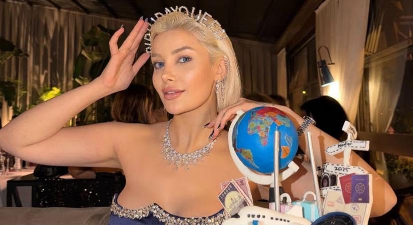 Rejtélyes körülmények között halt meg egy török divattervező, influenszer