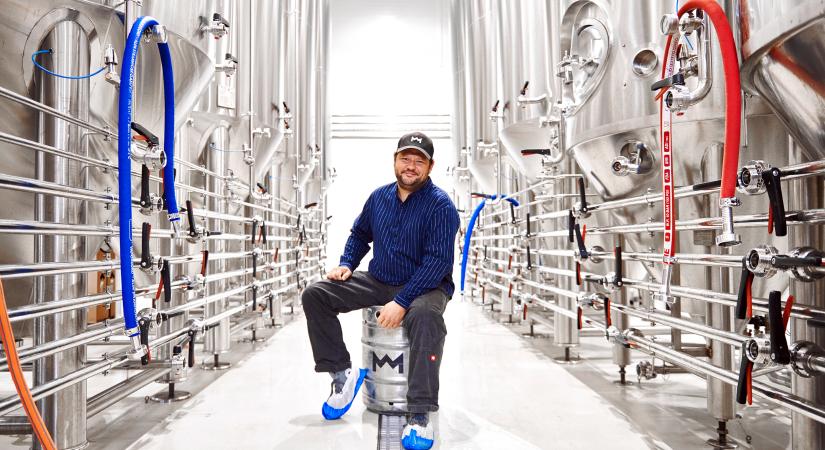 Szívesen fizetünk többet az újdonságért – A minőségi sörök tartják magukat