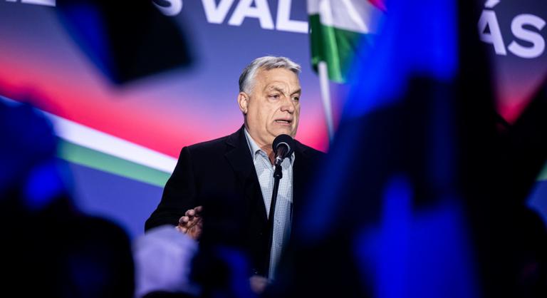 Hamarosan beszédet mond Orbán Viktor Hódmezővásárhelyen