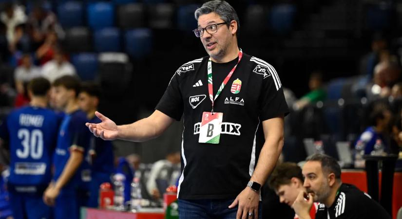 Megvan a magyar válogatott ellenfele a vb-selejtezőre