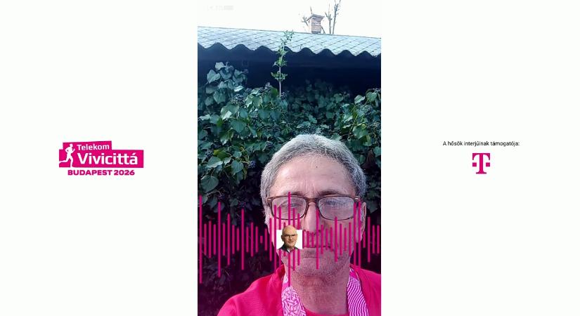 József Félmaratoni Sikere: Motiváció Mindenkinek az Egészséges Életért!