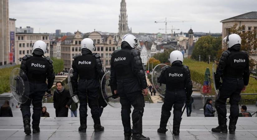 Tíz éve ezen a napon szabadult el a dzsihadista pokol Brüsszelben: Így emlékeznek a mészárlásra, ahol a mai napig rettegnek a lakosok!