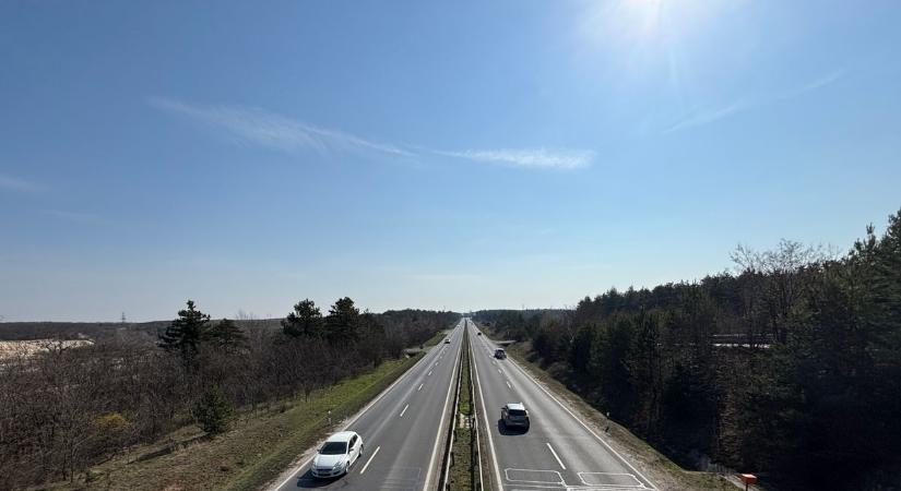 Fordulat jön Veszprém vármegye időjárásában: mutatjuk, mi vár ránk!