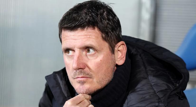 NB I: Kazincbarcika–ETO FC