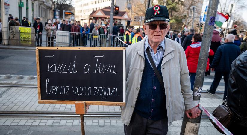 Minden eddiginél élesebb képet ad a társadalom szellemiségéről a 2026-os parlamenti választás