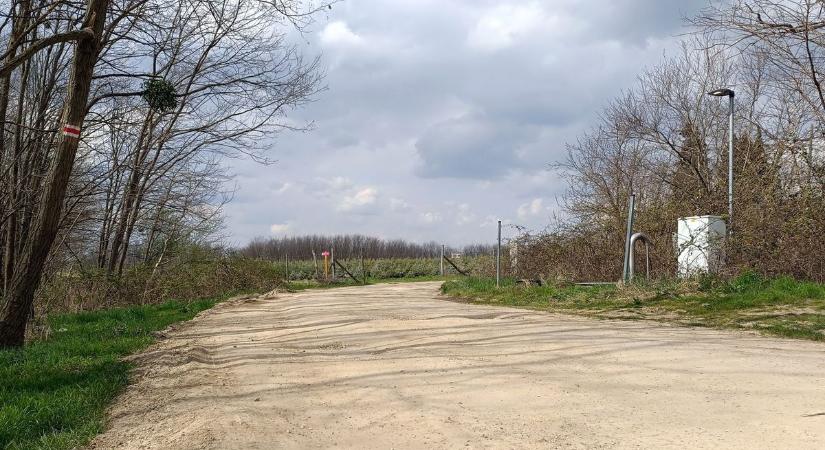 Régóta várt, fontos útfelújítás indulhat Zalaegerszeg határában