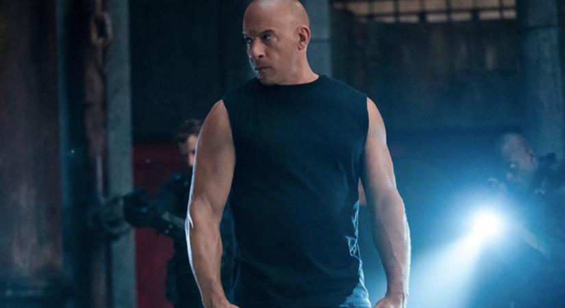 Vin Diesel megható bejegyzéssel tisztelgett a hamarosan befejeződő Halálos iramban-széria előtt, és a nagy fináléról is ejtett néhány szót