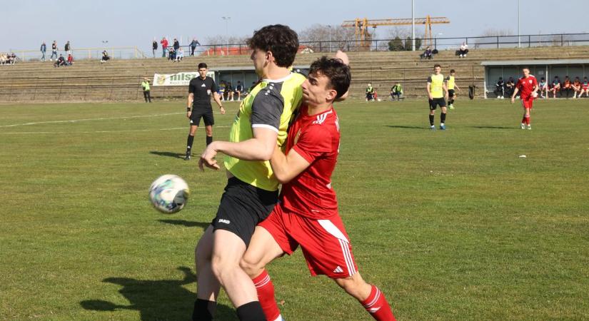 Könnyen felejthető színvonal, hatpontos meccset nyert a Szekszárd