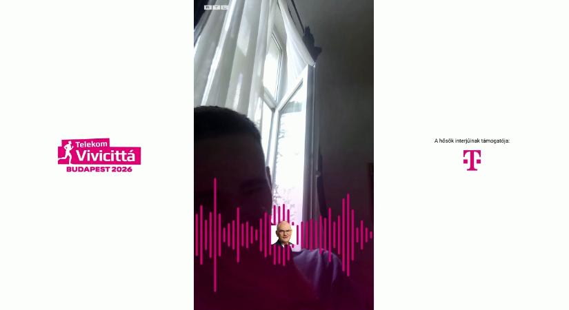 Soma félmaratonja: Inspiráló teljesítmény az egészségért – Fedezd fel a Vivicitta hősét!