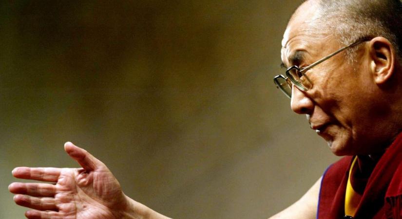 A Dalai Láma üzenete most különösen sokakat talál el – és nem véletlen