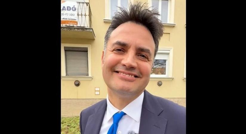 Márki-Zay elszabadult: szerinte Orbán Viktor fel akarja robbantani a Barátság kőolajvezetéket (VIDEÓ)