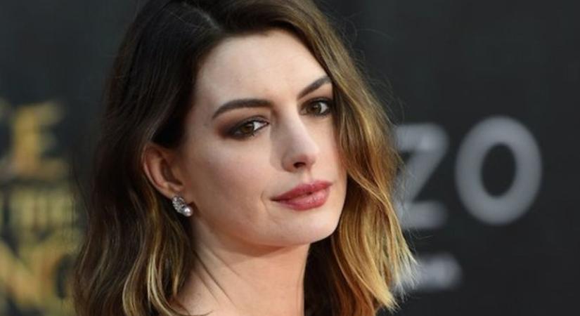 Anne Hathaway sokkolt, Borbás Marcsi férjhez ment, a Séfek Séfe megható pillanattal zárult