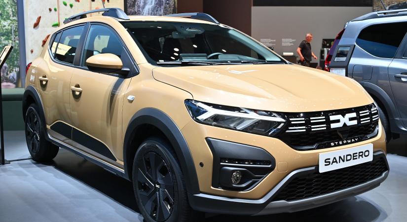 Megvan a győztes: ez az autó mindent visz a spórolásban