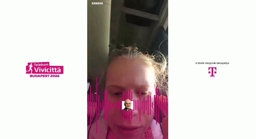 Luca 10 km-en: Egy Inspiráló Teljesítmény az Egészségért és a Kitartásért!