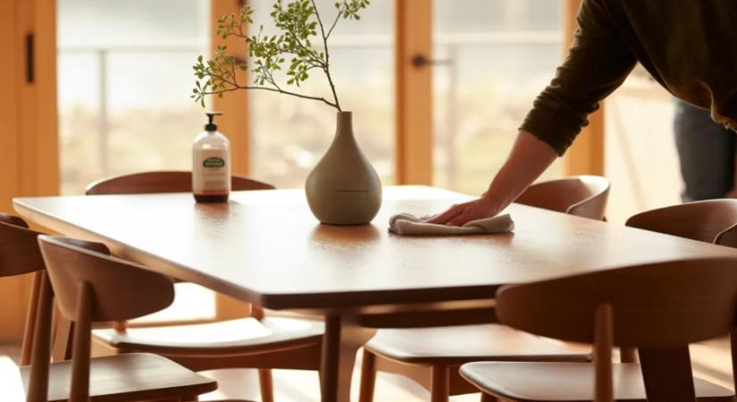 5 dolog, amit soha ne tisztíts mosogatószerrel – komoly károkat okozhatsz