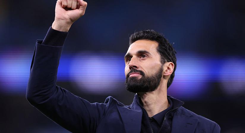 Arbeloa: „az utánpótlásunk bizonyított az elmúlt időszakban!”