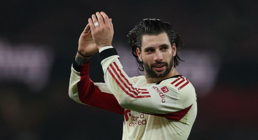 Ilyet még nem csinált: Szoboszlai Dominik hazatért, hogy debütáljon vadonatúj szerepében (VIDEÓ)