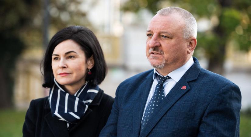 Az MSZP felszólítja a Demokratikus Koalíciót