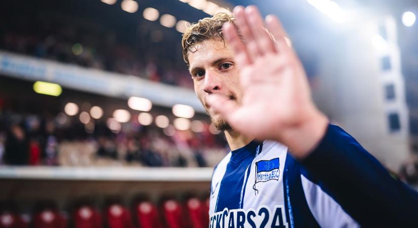 Légiósok: Rossi kerettagja 9 perc után megsérült, de csapata így is hengerelt