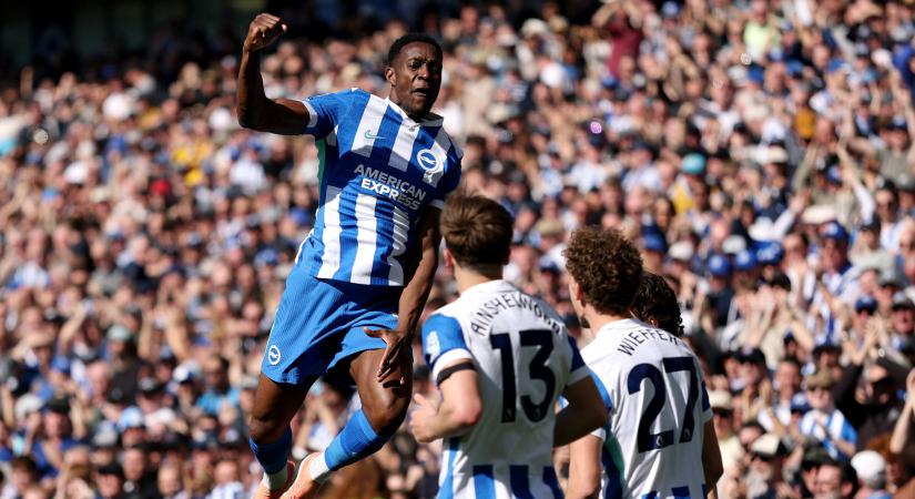 Rio Ferdinand szerint ott a helye a vb-n: a veterán PL-csatár újra kopogtat az angol válogatottnál?