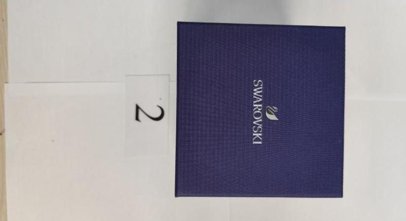 6 millió forint értékű karóra keresi a gazdáját a NAV oldalán, te megvennéd? - fotó