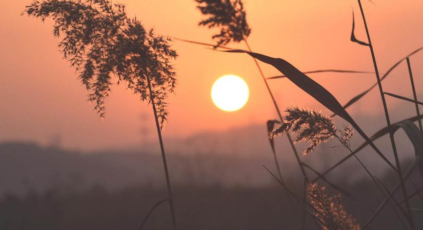 Fordulat az időjárásban, újra elővehetjük a télikabátot!