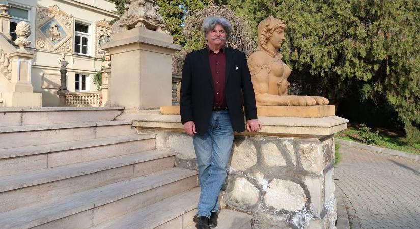 Dévényi Sándor: „Minél több alkotót szeretnénk bevonni a közös munkába"